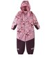 Reima kombinezons bērniem Kurikka 5100131B*4503, rozā cena un informācija | Ziemas apģērbs bērniem | 220.lv