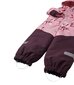 Reima kombinezons bērniem Kurikka 5100131B*4503, rozā cena un informācija | Ziemas apģērbs bērniem | 220.lv