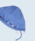Cepure bērniem Mayoral 10414*94, zila cena un informācija | Cepures, cimdi, šalles zēniem | 220.lv