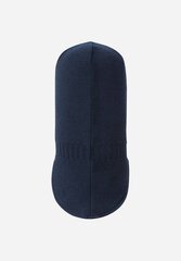 Reima детская шапка-шлем Starrie 5300044B*6980, тёмно-синий 6438557033426 цена и информация | Шапки, перчатки, шарфы для мальчиков | 220.lv