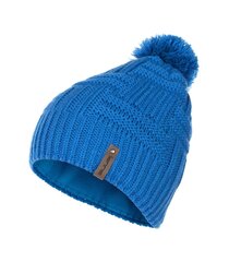 Cepure zēniem Lenne Devor 23392 A*658, zila cena un informācija | Cepures, cimdi, šalles zēniem | 220.lv