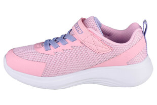 Sporta apavi meitenēm Skechers, rozā cena un informācija | Sporta apavi bērniem | 220.lv
