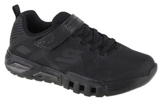Skechers Dyna-Air Fast Pulse, для мальчика кроссовки, черный цена и информация | Детская спортивная обувь | 220.lv