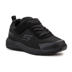 Bērnu apavi Skechers Dynamic Tread - Hydrode Jr 40366ZL-BBK, melni cena un informācija | Sporta apavi bērniem | 220.lv