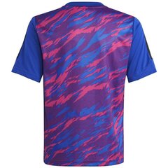 T-krekls zēniem Adidas Pogba Training JSY Jr HS0546, dažādas krāsas cena un informācija | Zēnu krekli | 220.lv