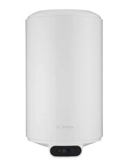 Электрический накопительный  50л водонагреватель Tronic 4000 T, белый цена и информация | Bosch Оборудование для отопления | 220.lv