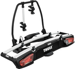 Thule VeloSpace XT 938 велосипедный держатель для автомобиля цена и информация | Держатели для велосипедов | 220.lv