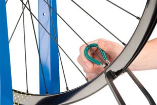 Uzgriežņu atslēga velosipēda spieķiem Park Tool SW-1, 3.3 mm cena un informācija | Velo instrumenti, kopšanas līdzekļi | 220.lv