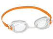 Peldbrilles Bestway Aqua Burs Essential, baltas cena un informācija | Peldēšanas brilles | 220.lv