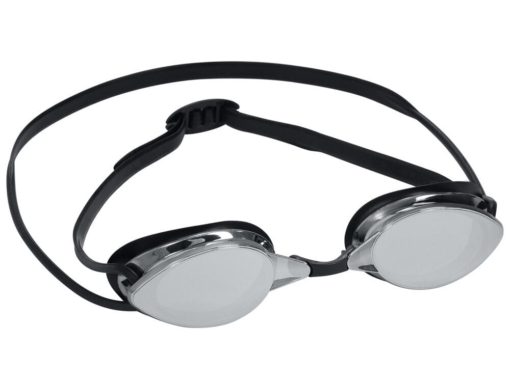 Peldbrilles Bestway Elite Blast Pro, melnas cena un informācija | Peldēšanas brilles | 220.lv