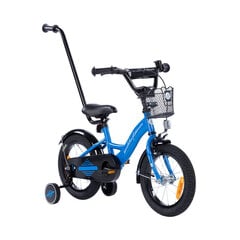 Bērnu velosipēds TomaBike 14 цена и информация | Велосипеды | 220.lv