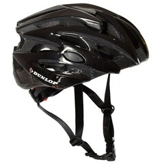 Шлем Dunlop регулируемый Dunlop, M, черный цена и информация | Шлемы | 220.lv