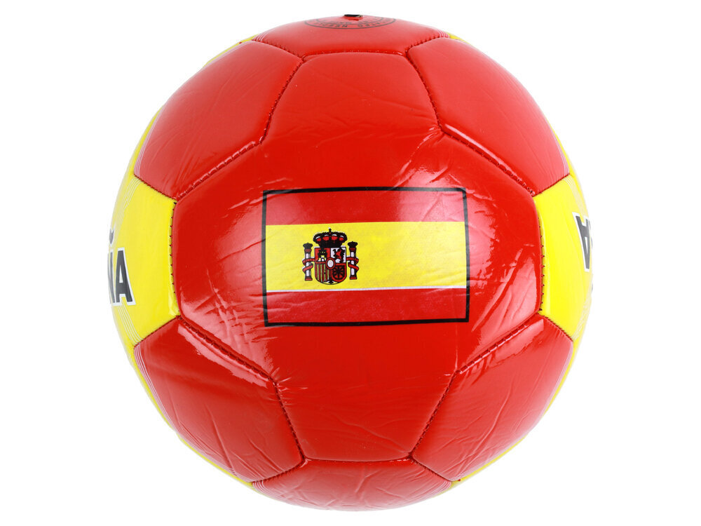 Futbola bumba, 5 izmērs cena un informācija | Futbola bumbas | 220.lv