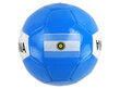 Futbola bumba, zila, 5. izmērs cena un informācija | Futbola bumbas | 220.lv