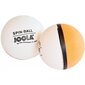 Galda tenisa bumbiņu komplekts Joola Spin Ball, 12gb, balts cena un informācija | Galda tenisa bumbiņas | 220.lv