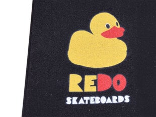 Классический деревянный скейтборд ReDo Rubr Duck, 100 кг цена и информация | Скейтборды | 220.lv