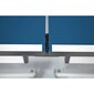 Galda tenisa galds Sponeta, zils cena un informācija | Galda tenisa galdi un pārklāji | 220.lv
