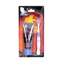 Universal Jurassic World Toothbrush цена и информация | Зубные щетки, пасты | 220.lv