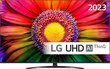 LG 55UR81003LJ.AEU cena un informācija | Televizori | 220.lv