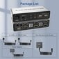 Arleedyn цена и информация | Adapteri un USB centrmezgli | 220.lv