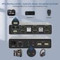 Arleedyn cena un informācija | Adapteri un USB centrmezgli | 220.lv