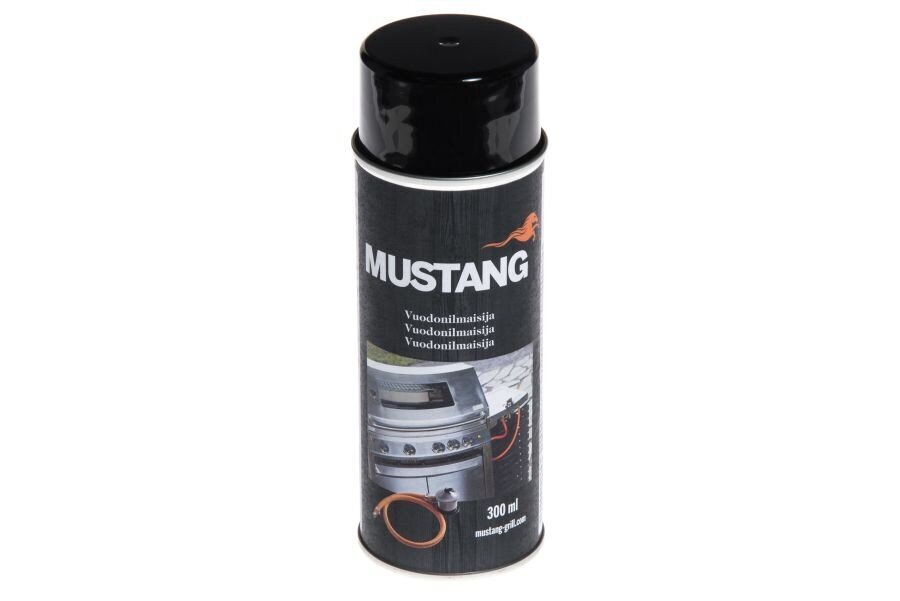 Noplūdes detektors Mustang, 300 ml cena un informācija | Gāzes, dūmu detektori | 220.lv