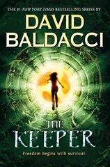 Keeper (Vega Jane, Book 2): Volume 2 цена и информация | Книги для подростков и молодежи | 220.lv