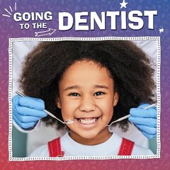 Going to the Dentist цена и информация | Книги для подростков  | 220.lv