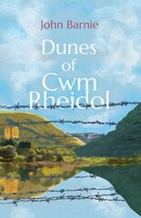 Dunes of Cwm Rheidol cena un informācija | Dzeja | 220.lv