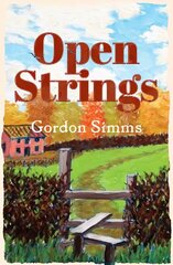 Open Strings cena un informācija | Fantāzija, fantastikas grāmatas | 220.lv