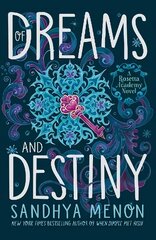 Of Dreams and Destiny cena un informācija | Grāmatas pusaudžiem un jauniešiem | 220.lv