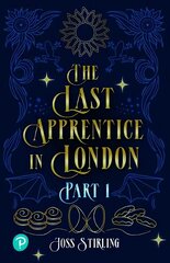Rapid Plus Stages 10-12 12.1 The Last Apprentice in London Part 1 cena un informācija | Grāmatas pusaudžiem un jauniešiem | 220.lv