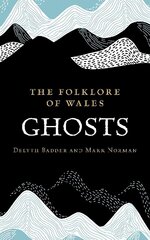 Folklore of Wales: Ghosts цена и информация | Фантастика, фэнтези | 220.lv
