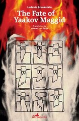 Fate of Yaakov Maggid cena un informācija | Fantāzija, fantastikas grāmatas | 220.lv