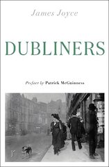 Dubliners: (riverrun editions) cena un informācija | Fantāzija, fantastikas grāmatas | 220.lv