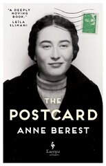 Postcard: A moving novel from the author of How To Be Parisian Wherever You Are cena un informācija | Fantāzija, fantastikas grāmatas | 220.lv