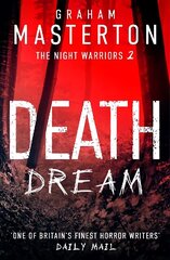 Death Dream cena un informācija | Fantāzija, fantastikas grāmatas | 220.lv