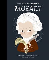 Mozart, Volume 105 cena un informācija | Grāmatas pusaudžiem un jauniešiem | 220.lv