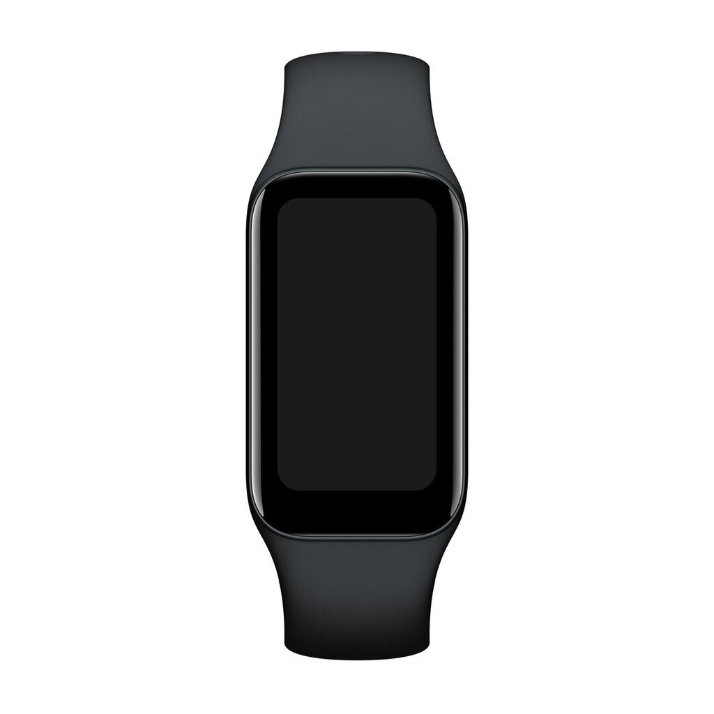 Xiaomi Smart Band 8 Active Black BHR7422GL cena un informācija | Fitnesa aproces | 220.lv