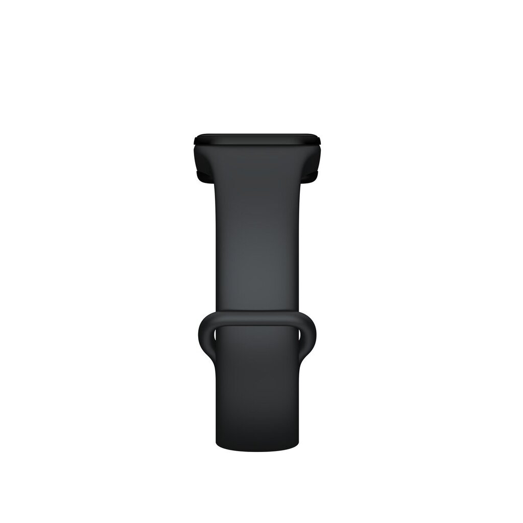 Xiaomi Smart Band 8 Active Black cena un informācija | Fitnesa aproces | 220.lv