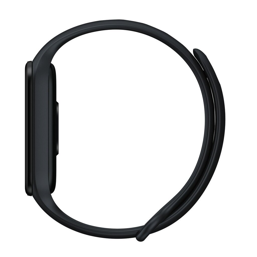 Xiaomi Smart Band 8 Active Black cena un informācija | Fitnesa aproces | 220.lv
