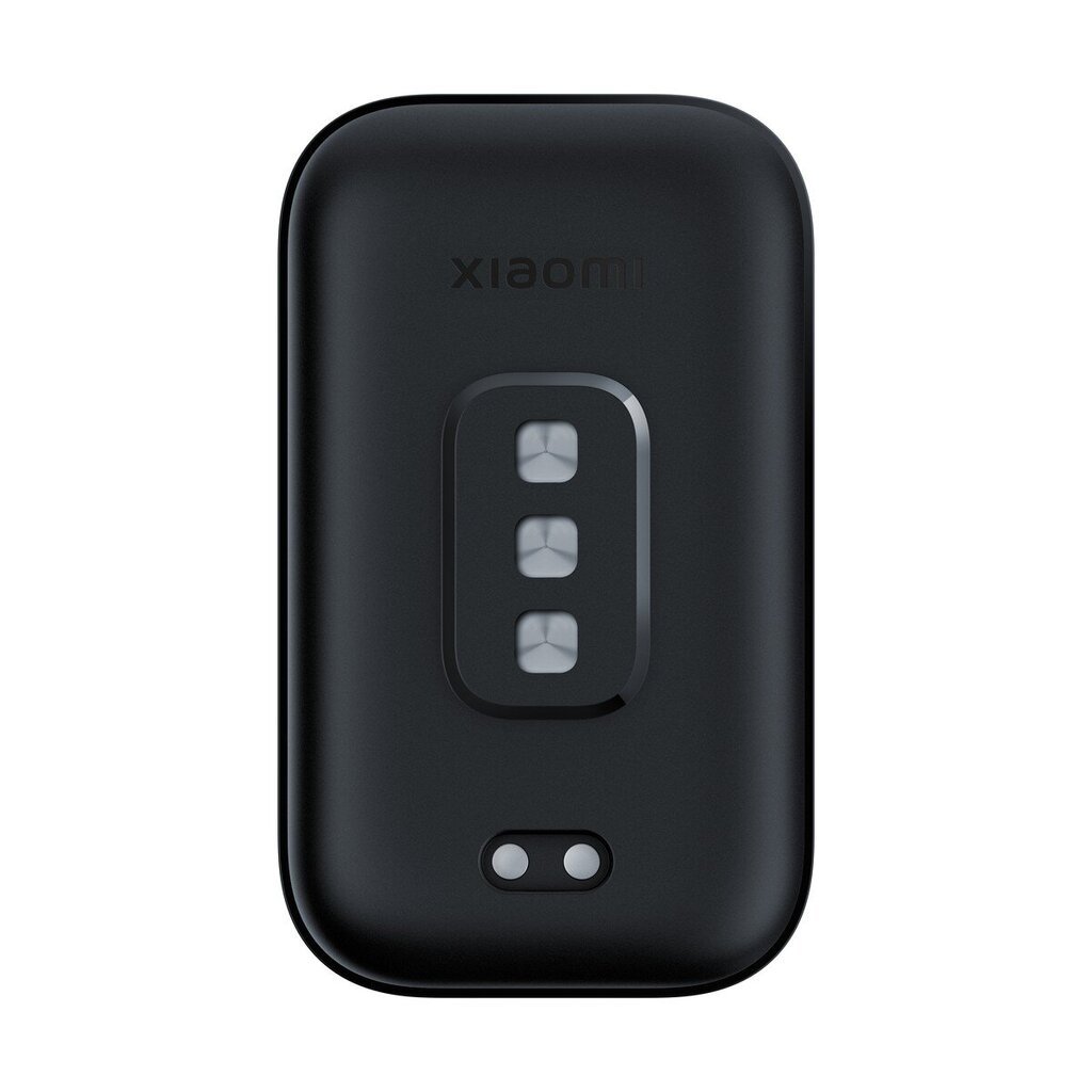 Xiaomi Smart Band 8 Active Black BHR7422GL cena un informācija | Fitnesa aproces | 220.lv