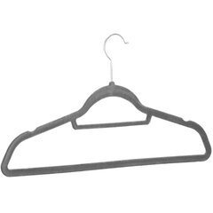 Springos HG0061 Вешалка для одежды 20 шт. цена и информация | Мешки для одежды, вешалки | 220.lv