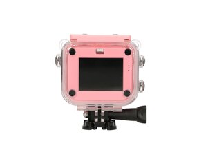 Extralink Kids Camera H18 Pink цена и информация | Для видеокамер | 220.lv