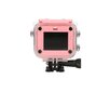 Extralink Kids Camera H18 Pink цена и информация | Videokameras | 220.lv