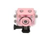 Extralink Kids Camera H18 Pink цена и информация | Videokameras | 220.lv