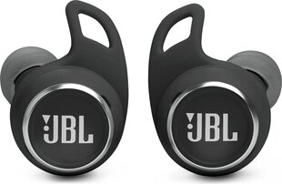 JBL Reflect Aero Wireless Headphones White цена и информация | Наушники | 220.lv