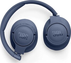 JBL Tune 720BT Bluetooth Headset Blue цена и информация | Наушники | 220.lv