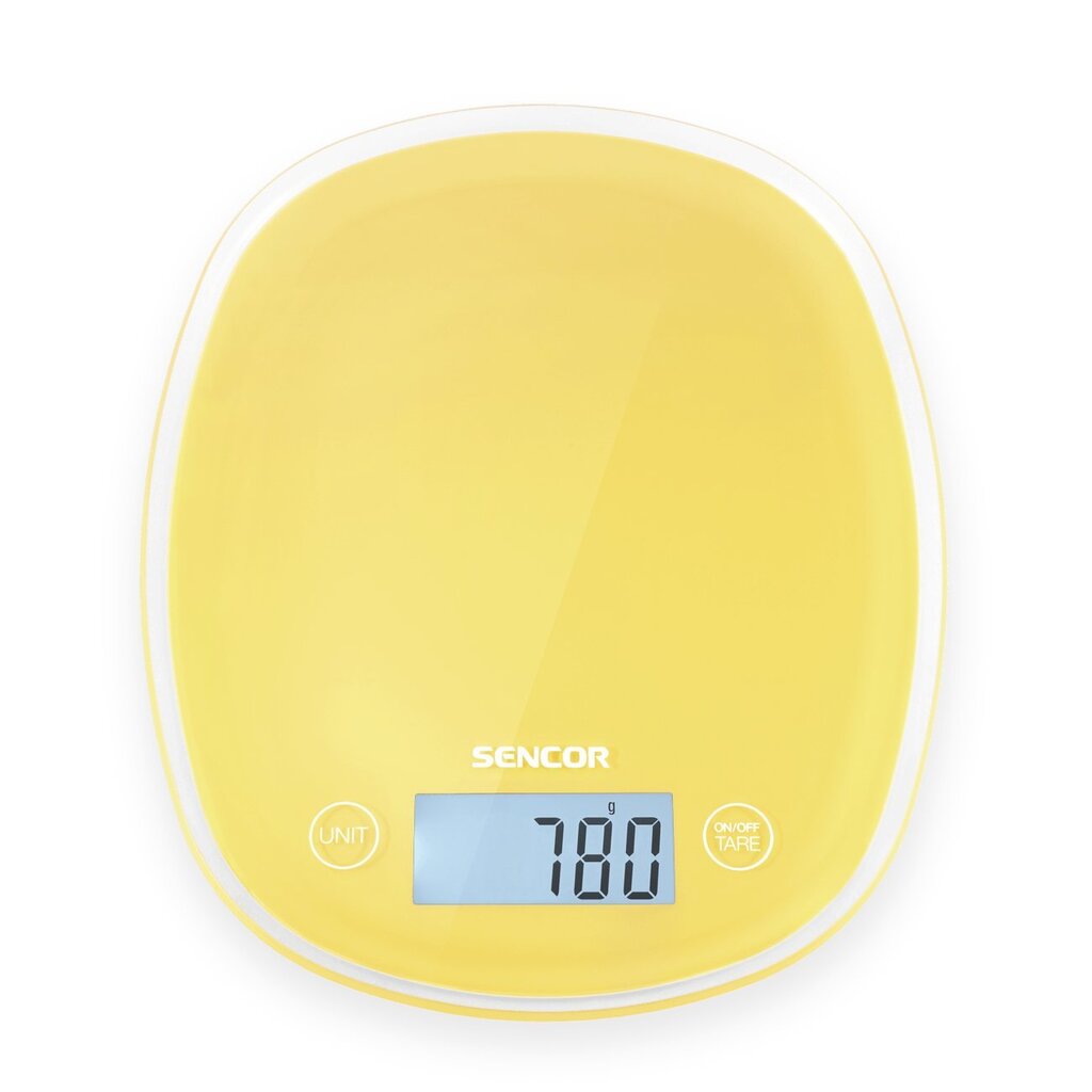 Sencor SKS 36YL Pastels цена и информация | Virtuves svari | 220.lv