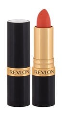 Revlon Super Lustrous Creme помада 4,2 г, 677 Siren цена и информация | Помады, бальзамы, блеск для губ | 220.lv